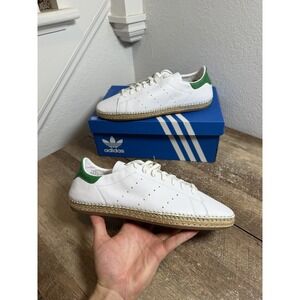 CLOT x adidas SAMPLE Originals Stan Smith By Edison Chen JQ9226 Men's Size 11
